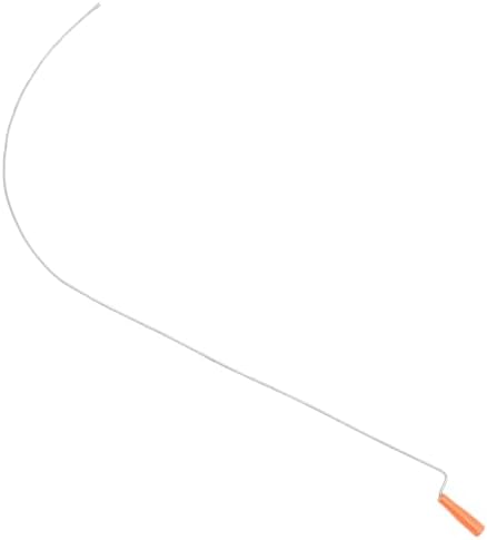 Homoyoyo Flexible Drain Cleaner for Clogs