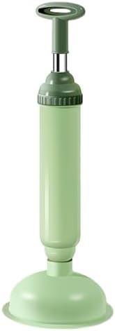 Efficient Toilet Plunger for Quick Drainage