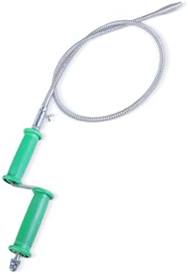 Pipe Helical Drain Cleaner for 10mm Pipes