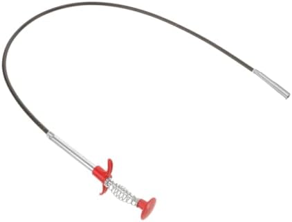 Angoily All-in-one sewer dredging tool