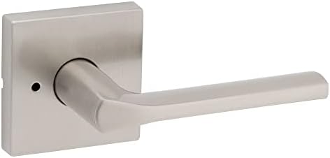 Secure Privacy Door Handle
