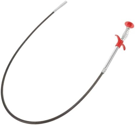 Claw Grabber Drain Cleaner Tool for Home Use