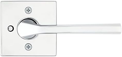 Kwikset Lisbon Interior Privacy Door Handle