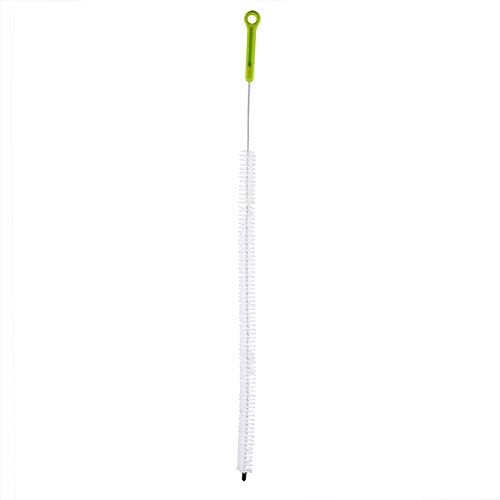 Dependable Drain Cleaning Tool for Kitchen Bathroom premier iron PP bendable brush