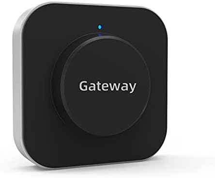 Secure Smart Door Lock