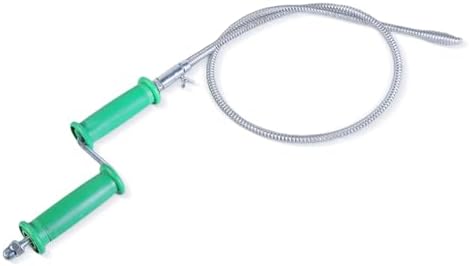 Pipe Helical Drain Cleaner for 10mm Pipes