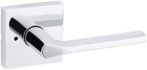 Kwikset Lisbon Interior Privacy Door Handle