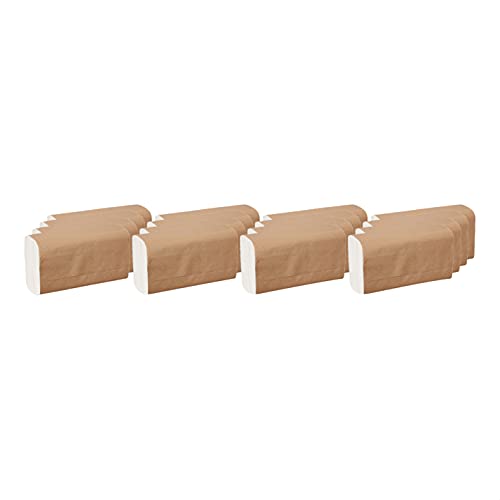 Durable 2-Ply Paper Towels for Commercial Use