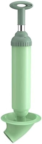 getContext-green toilet unclogger