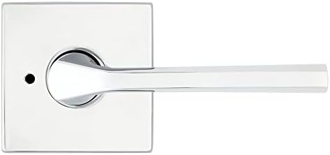 Kwikset Lisbon Interior Privacy Door Handle