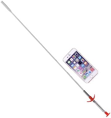 ORFOFE 85cm Flexible Dredging Tool Durable Premium Material for Kitchen Bathroom Drains