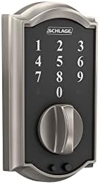 Secura Right Touch Cam Deadbolt
