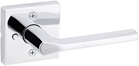 Kwikset Lisbon Interior Privacy Door Handle