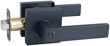 Karsen Modern Privacy Door Lever