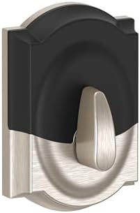 Secura Right Touch Cam Deadbolt