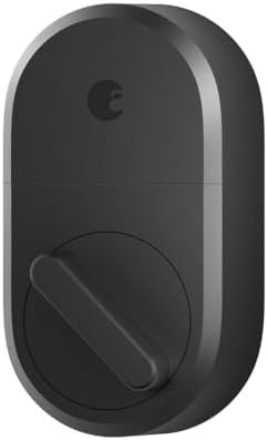 Smart Lock for Door Entry Keyless Secure Access