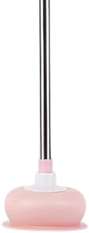 Professional Toilet Plunger for Blockages