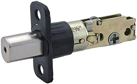 Design House Deadbolt - Oil Rubbed Bronze 6-Way Replacement