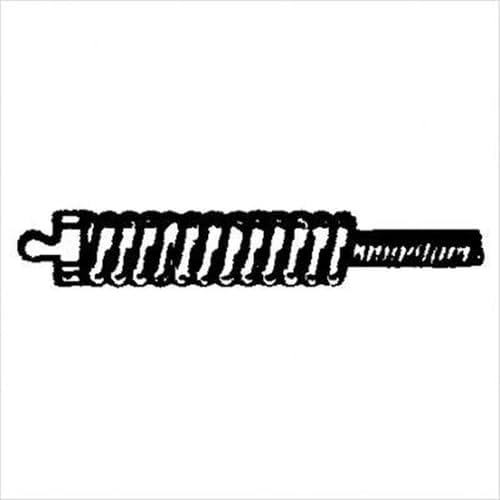 100 Rigid Drain Cleaning Cable 25ft