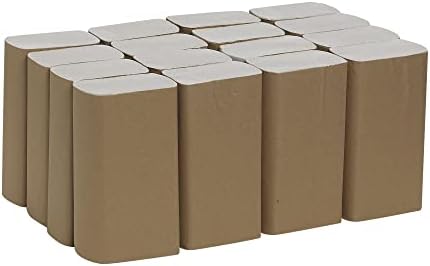 Georgia-Pacific Multi-Fold EC-Friendly Paper Towels