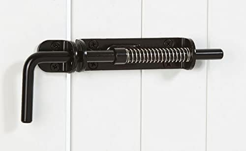 Heavy Duty Door Bolt