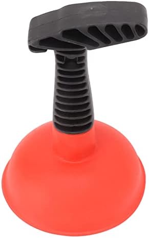 Sink Plunger Powerful Tool for Unclogging