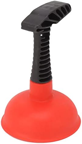 Efficient Sink Plunger