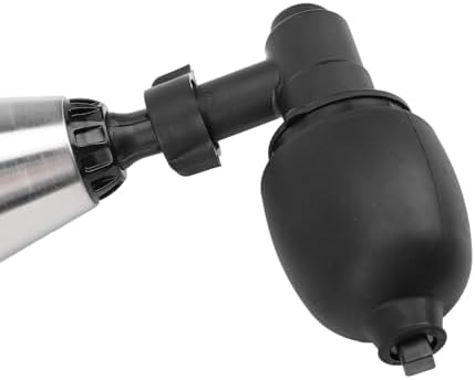 Generic High-Pressure Toilet Drain Kit with 4 Heads
