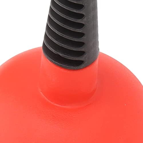 Sink Plunger Powerful Tool for Unclogging