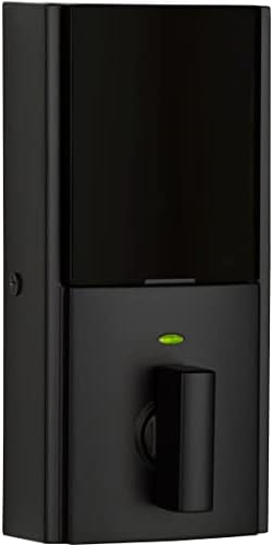 Kwikset SmartCode 916 Z-Wave Smart Lock Keyless Entry Door Lock