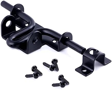 Durable Heavy Duty Door Lock System