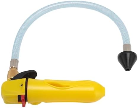 AC Condensate Line Cleaner