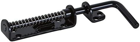 Heavy Duty Door Bolt