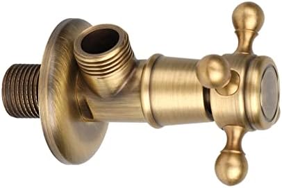 Tnfeeon Angle Valve Durable Stylish and Functional