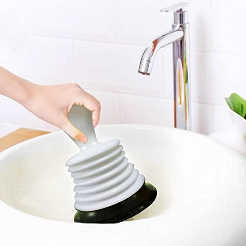 Plsinger Small Sink Plunger