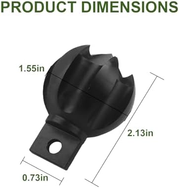ProGuardian 2 Clog Chopper - Durable Efficient