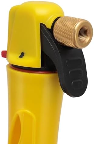 AC Drain Line Cleaner with Oxygenating Function