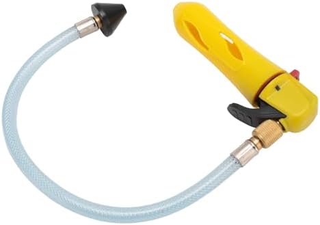 AC Drain Line Cleaner with Oxygenating Function