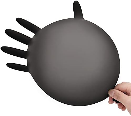 SwiftGripProfessional Nitrile Gloves for All Users Latex Free Durable and Eco-Friendly