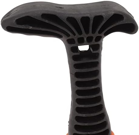 TUORE Mini Silicone Drain Plunger