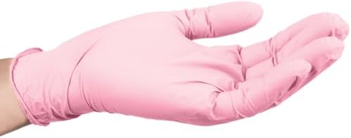 Professional Nitrile Gloves for Food Chemicals