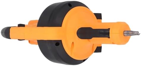 Cordless Drain Auger 7m Power Tool for Clogs