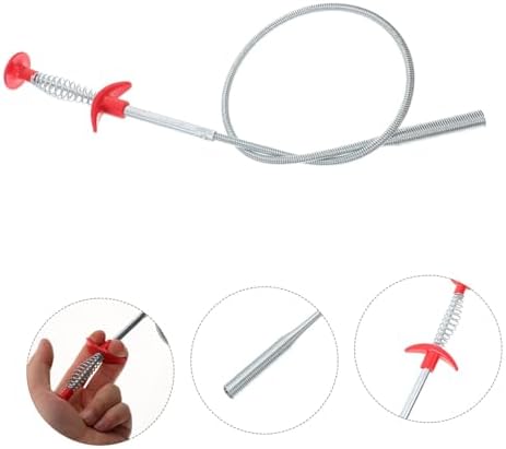 Drain Hair Remover ProTool