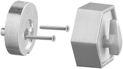 Zero Gravity Deadbolt Lock