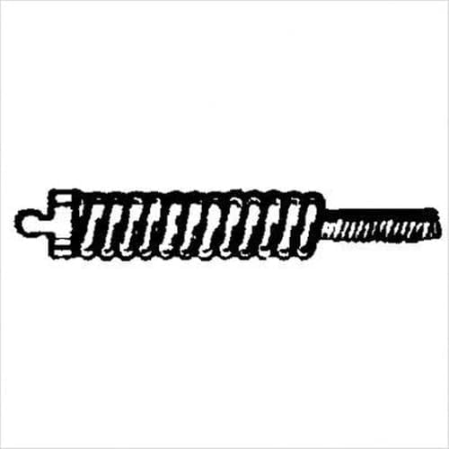 100 Rigid Drain Cleaning Cable 25ft