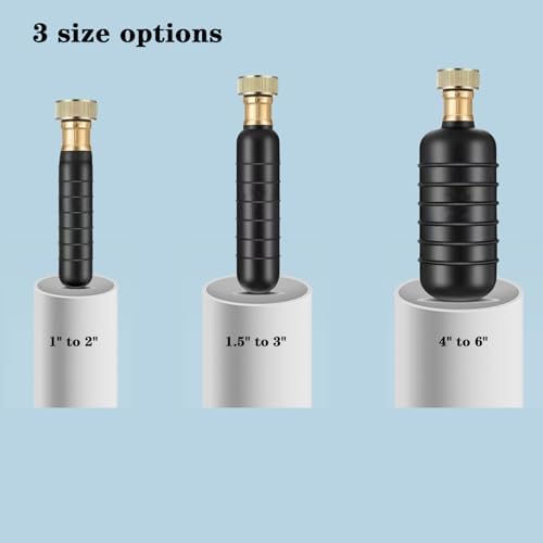 WIIKAI Drain Bladder Large1 to 2