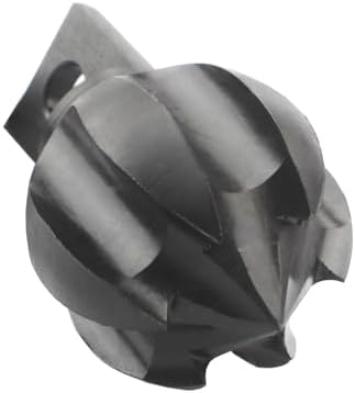 Drain Cleaner Cutter Heads 1-12 Inch Clog Chopper Multi Function Cutting Tool