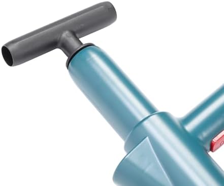 High-Pressure Stainless Steel Drain Unlocker