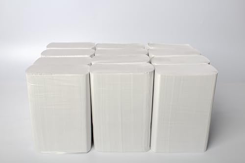 Karat Multifold Paper Towels - Thick Durable