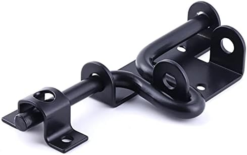 Durable Heavy Duty Door Lock System